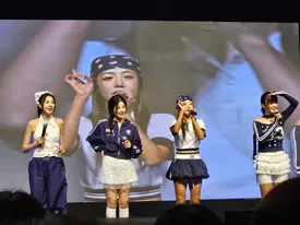 240923 APINK - at 'Kangwon National University Festival'