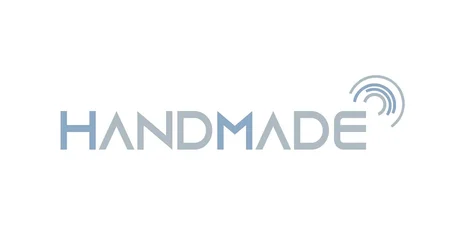 HANDMADE logo