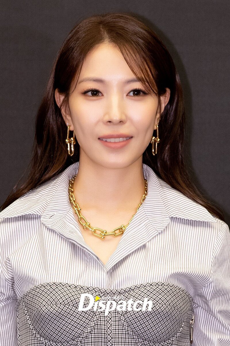 220823 BoA- 'STREET MAN FIGHTER' Press Conference documents 1