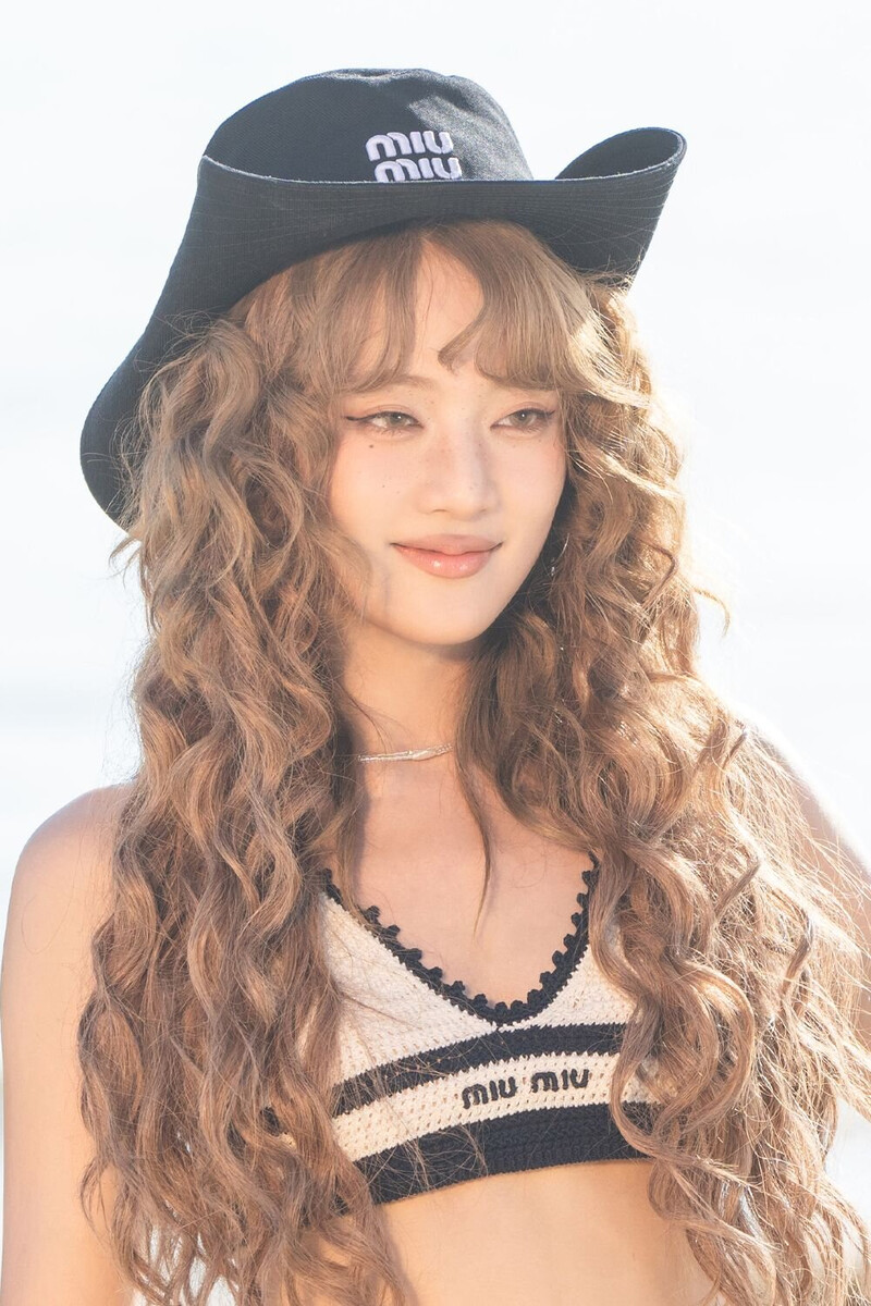 240708 (G)I-DLE - "Klaxon" MV Filming Site By Melon documents 6