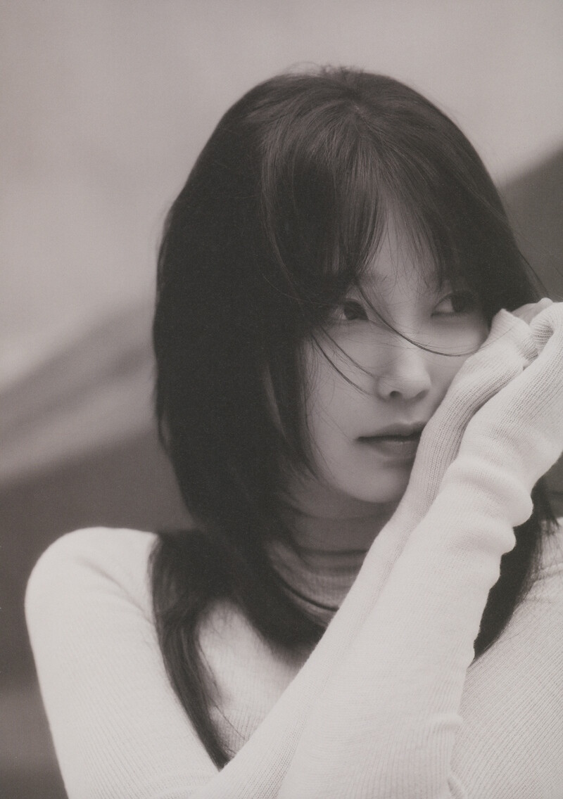 IU - Media Art Exhibition 'Moment' (Scans) documents 2