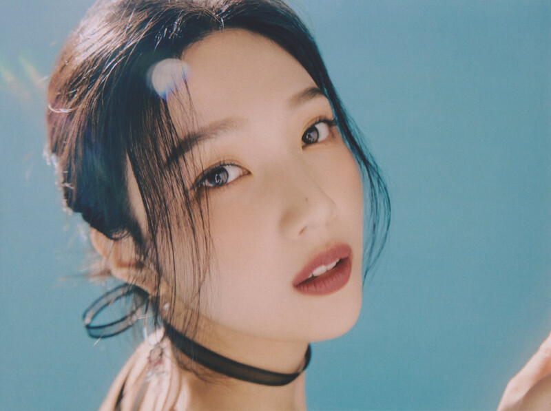 Red Velvet - 1st Japanese Album 'Bloom' [SCANS] documents 15