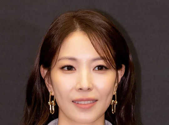 Singer BoA addresses hate comments after recent 'Street Man Fighter' episode