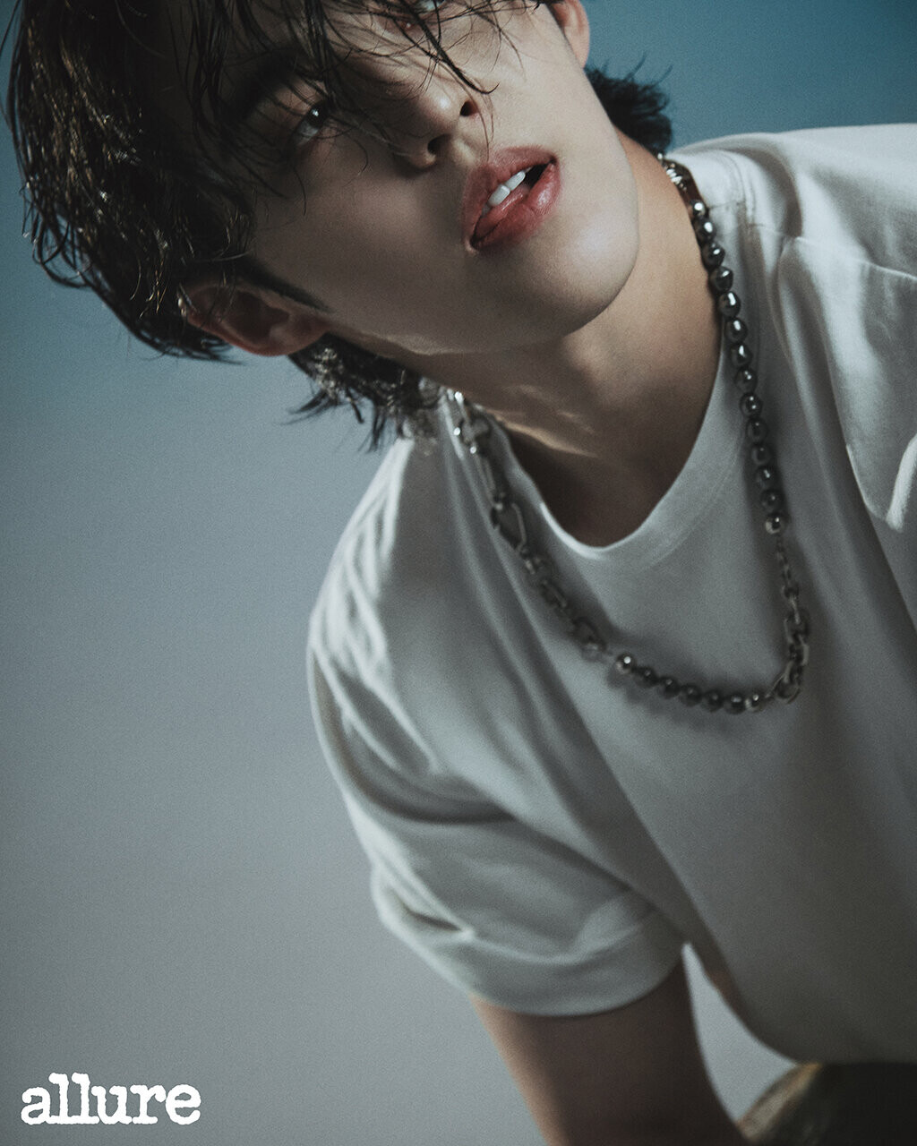 SVT S.COUPS x DK for ALLURE Korea May Issue 2023 | kpopping