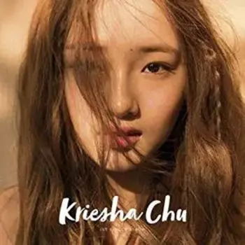 Kriesha Chu 