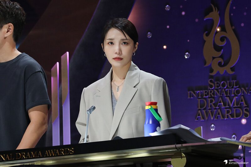 221006 IST Naver Post - Apink Eunji - Seoul Drama Awards documents 25