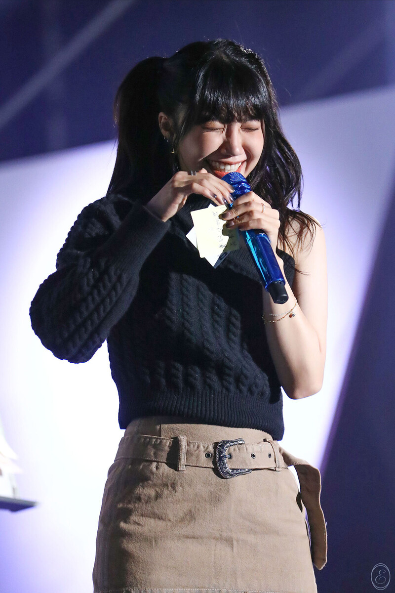 230217 IST Naver post - EUNJI Solo concert 'Travelog' in Taiwan, Hong Kong pictures documents 18