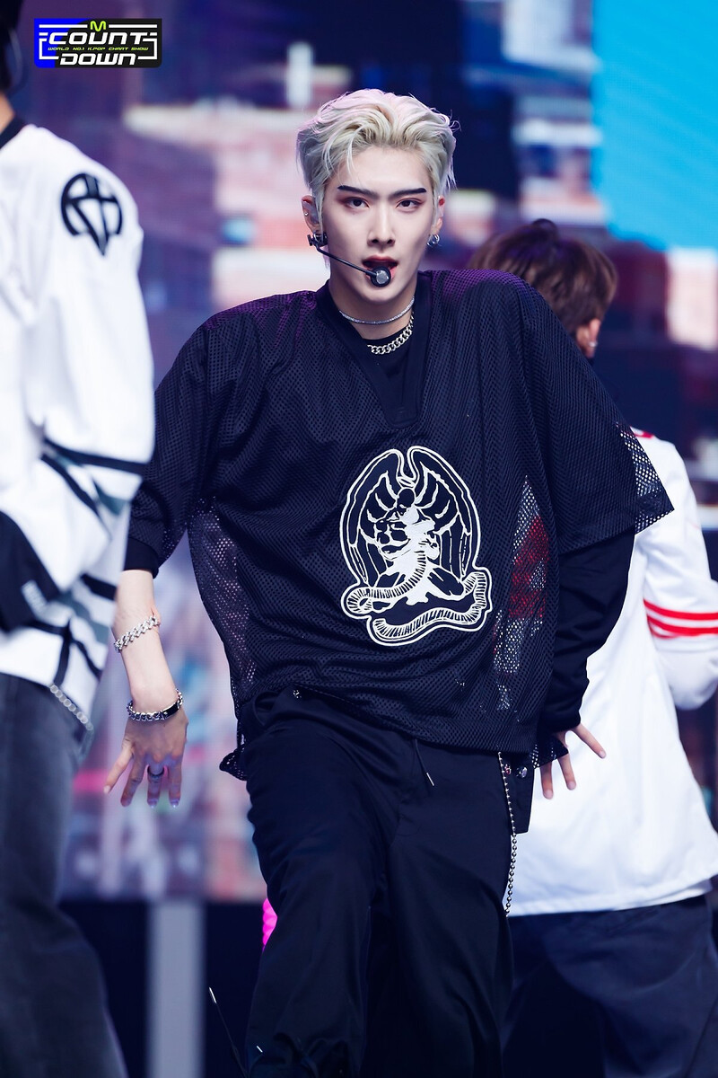 230713 ZEROBASEONE - 'New Kidz on the Block' at M COUNTDOWN documents 11