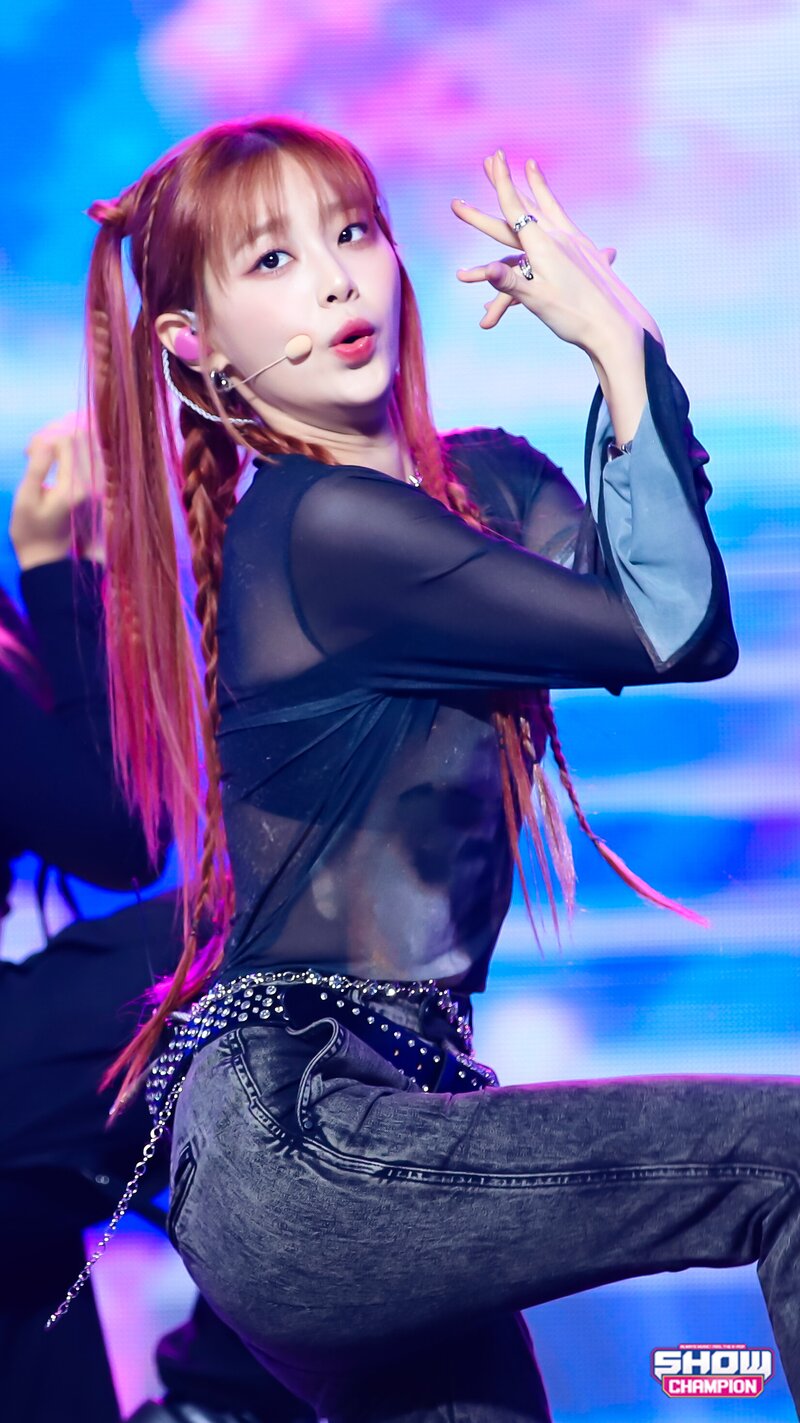 231025 CHUU - 'HOWL' at Show Champion documents 4