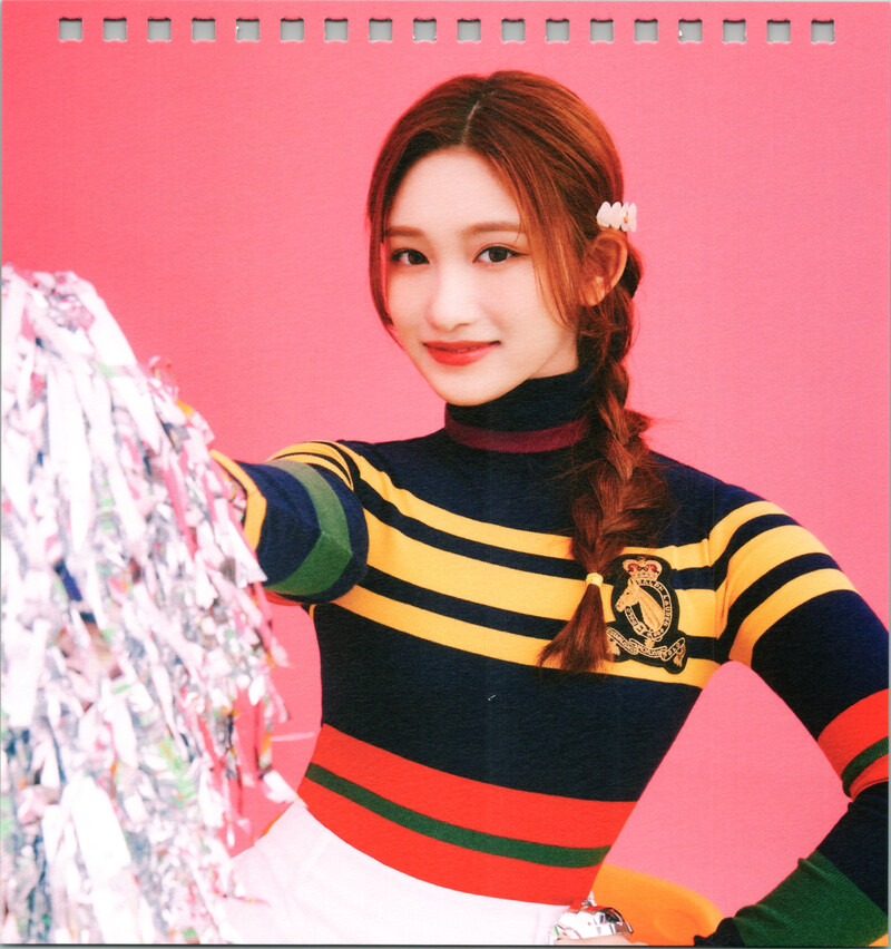 IVE 2023 Season's Greetings (Scans) documents 2