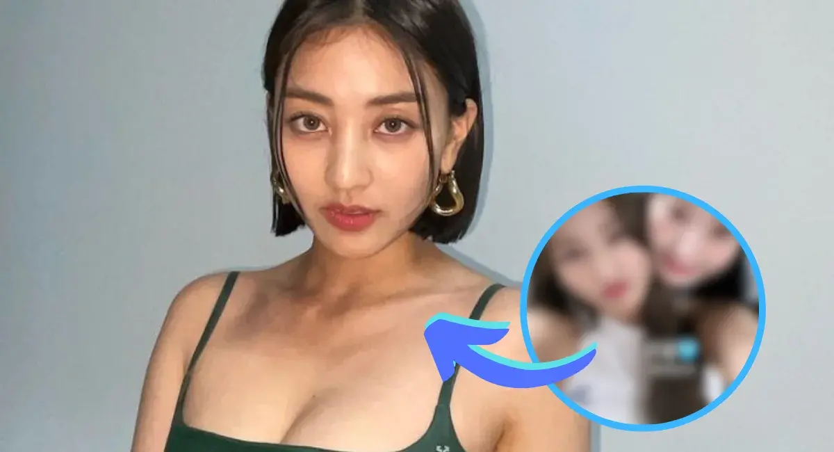 “Summer Jihyo Is a Sure Win” – TWICE Jihyo’s Photo With Dahyun Sparked Questions Whether She Is Tanning Again