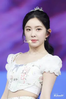 250111 Red Velvet Irene at SMTown Live 2025 in Seoul Day 1