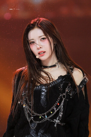 241130 tripleS DaHyun at Melon Music Awards (MMA) 2024