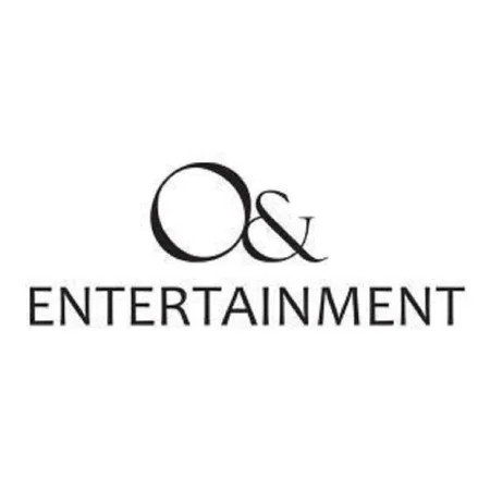 O& Entertainment logo