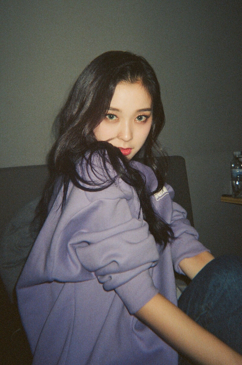 200414 Dreamcatcher Twitter Update - Gahyeon documents 2