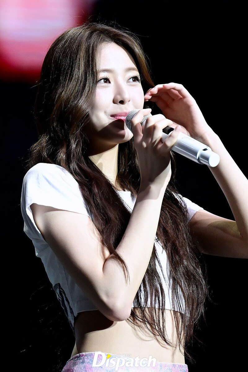 240810 - YUNA - 2nd World Tour 'BORN TO BE' in HongKong documents 7