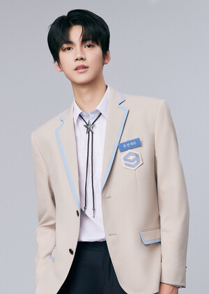 Zhu En Hao Starlight Boys Profile Photo