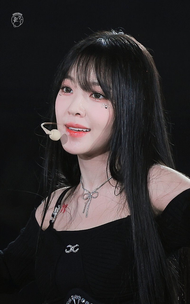 230923 Red Velvet Irene - SMTOWN LIVE: SMCU Palace at Jakarta documents 1