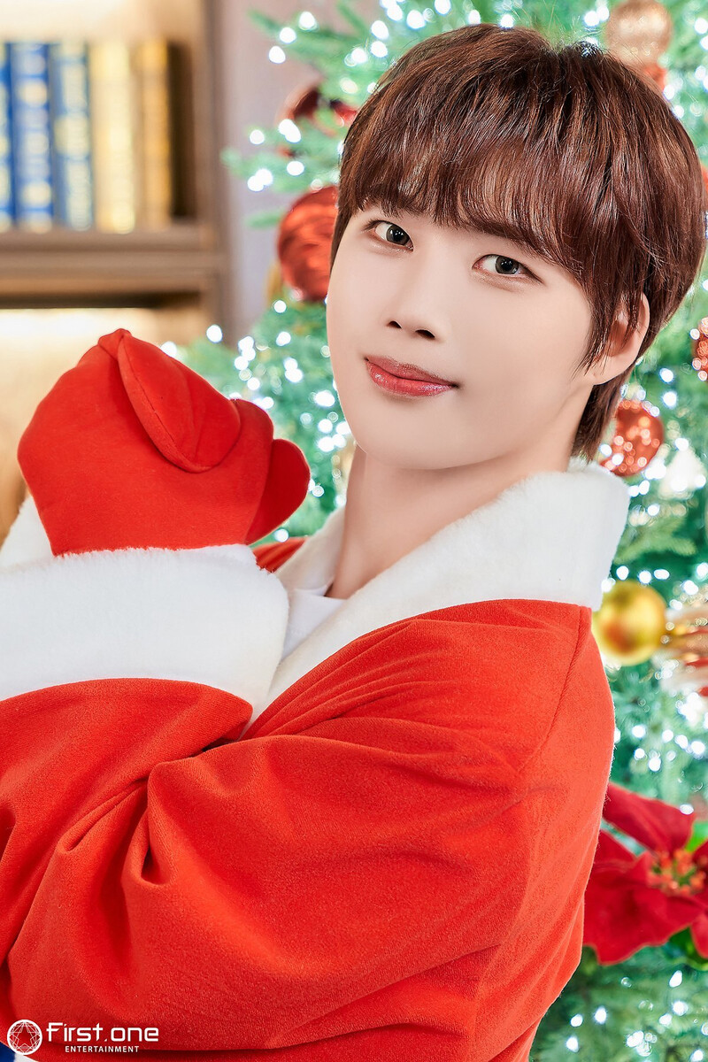 231220 FirstOne Entertainment Naver Post - Back to Christmas Spoiler Party documents 6