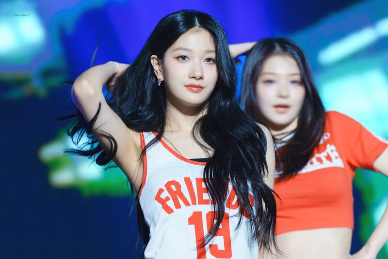 240518 fromis_9 Seoyeon - Spring Breeze Campus Festival documents 1