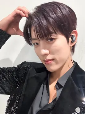 241206 - Sungyeol Twitter Update