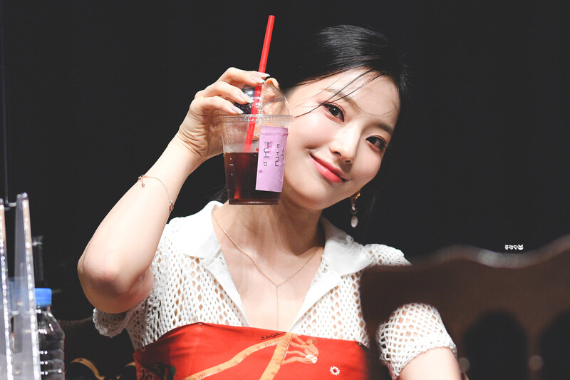 210529 fromis_9 Saerom documents 5