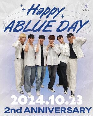 241023 - ABLUE Twitter Update