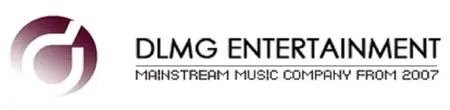 DLMG ENTERTAINMENT logo