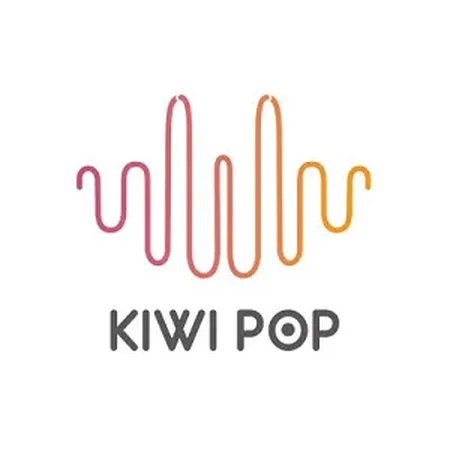 Kiwi Pop logo