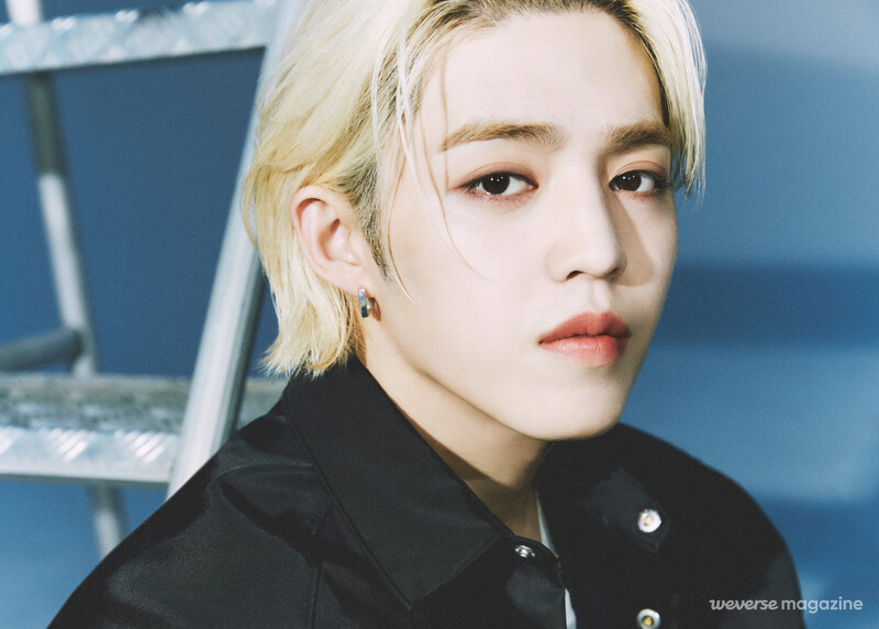 210701 S.COUPS- WEVERSE Magazine 'YOUR CHOICE' Comeback Interview documents 3