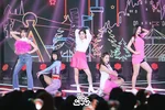 190629 | Red Velvet's "Zimzalabim" stage at the MBC Music Core