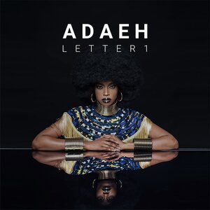 Fatou - Letter 1 : Adaeh 1st EP Album Teasers