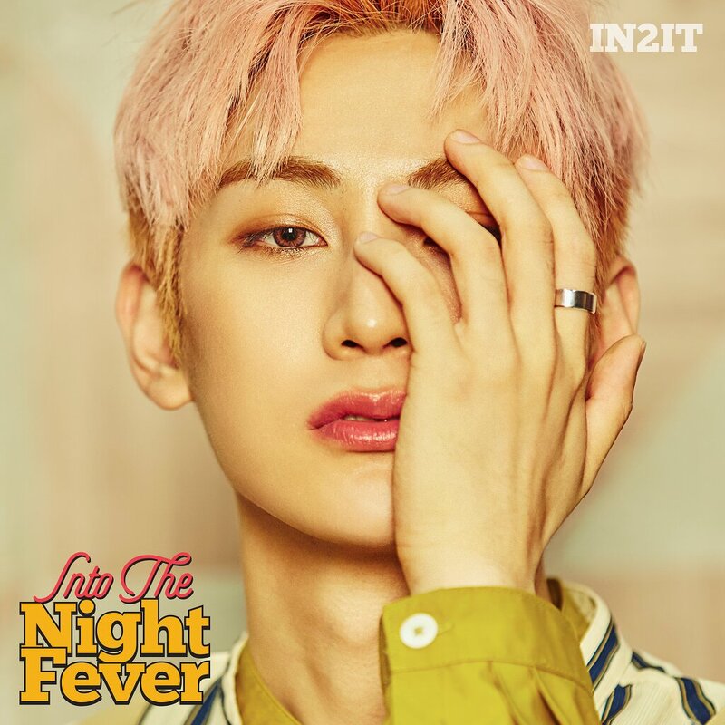 180717 - Into The Night Fever Concept Photos documents 5