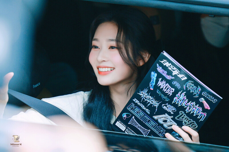 220716 Kim Minju documents 1