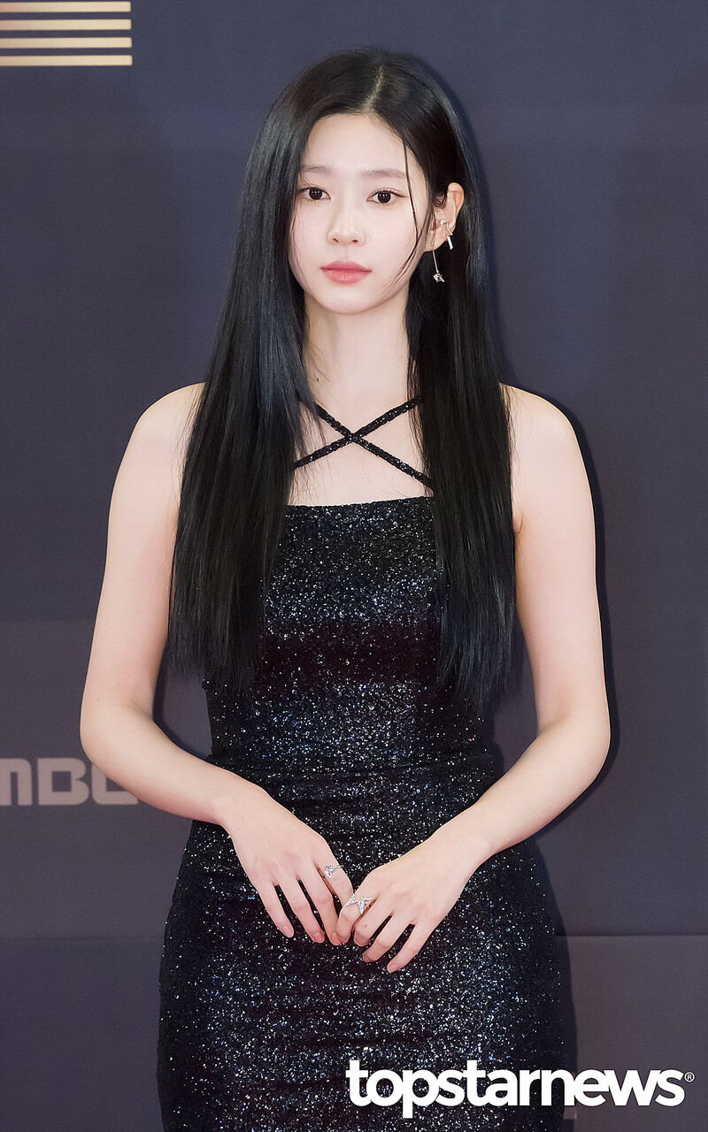 221230 Kim Minju - MBC Drama Awards 2022 documents 7