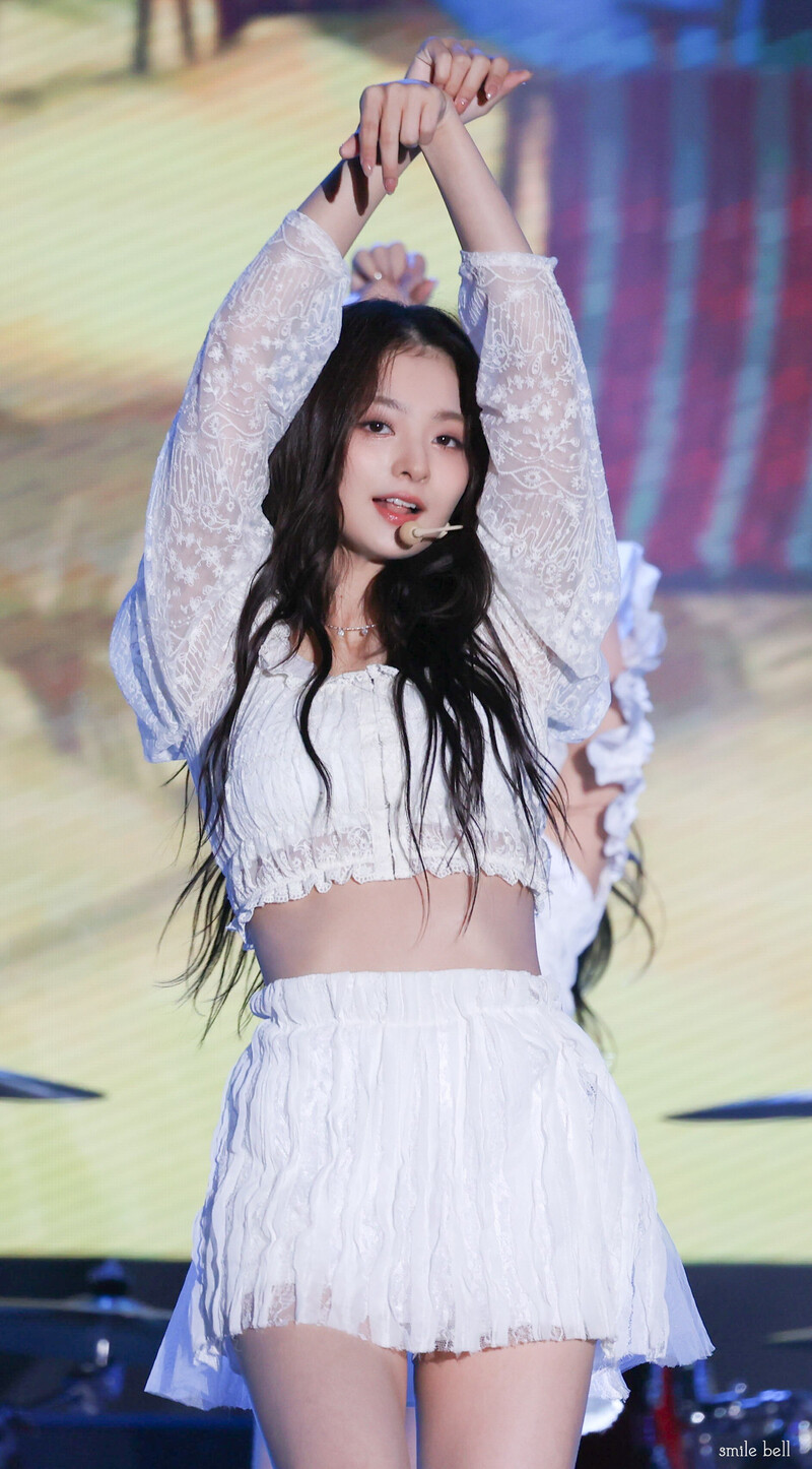 230520 Nagyung at Yangsan City Night Festival documents 2