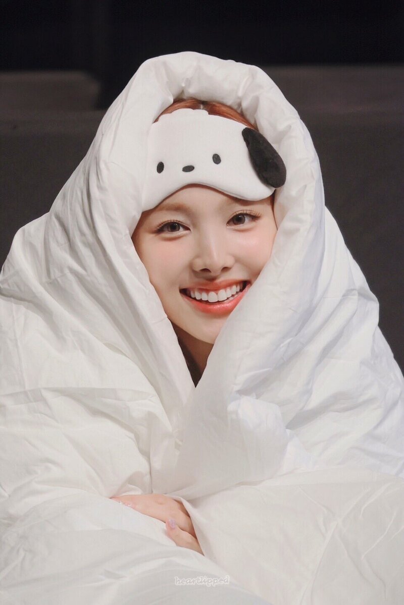 240629 TWICE Nayeon - Fansign documents 1