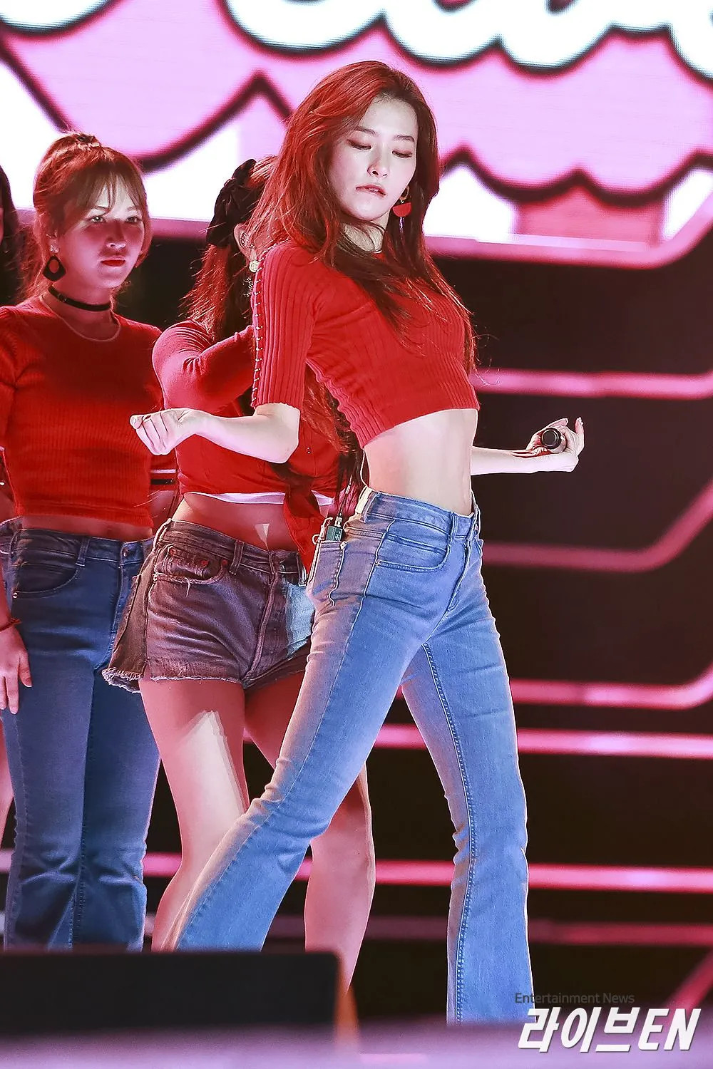 170930 Red Velvet Seulgi | kpopping