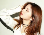 SNH48 Team X Chen Lin 2018 Profile Images