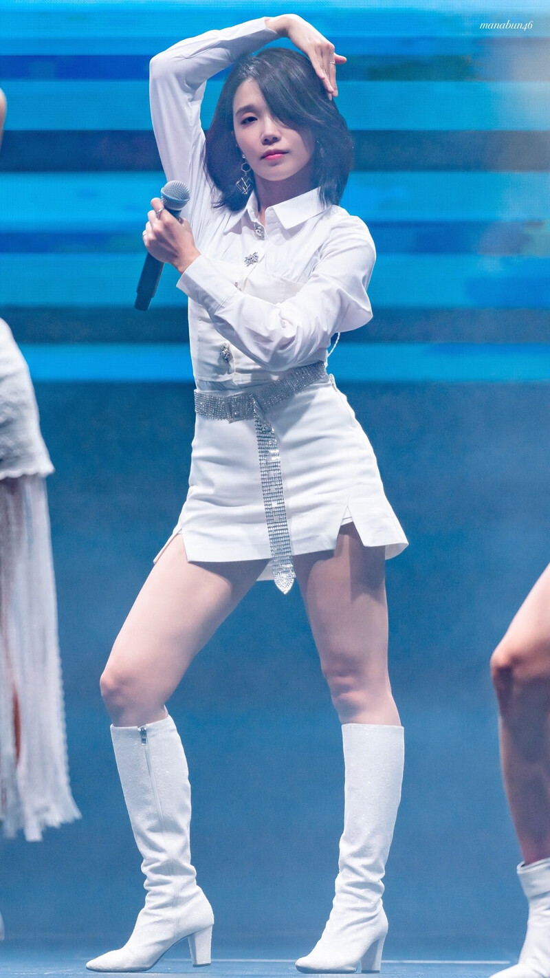 190613 Apink EUNJI - at '2019 Anime Matsuri' in Houston documents 15