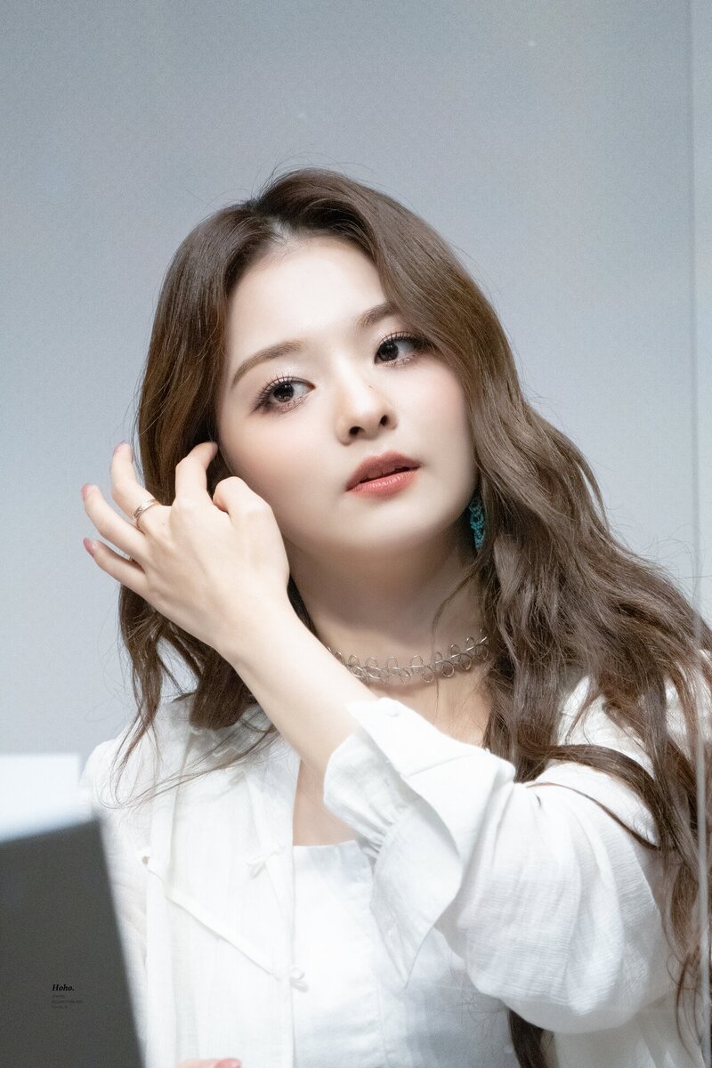 210523 fromis_9 Nagyung documents 2
