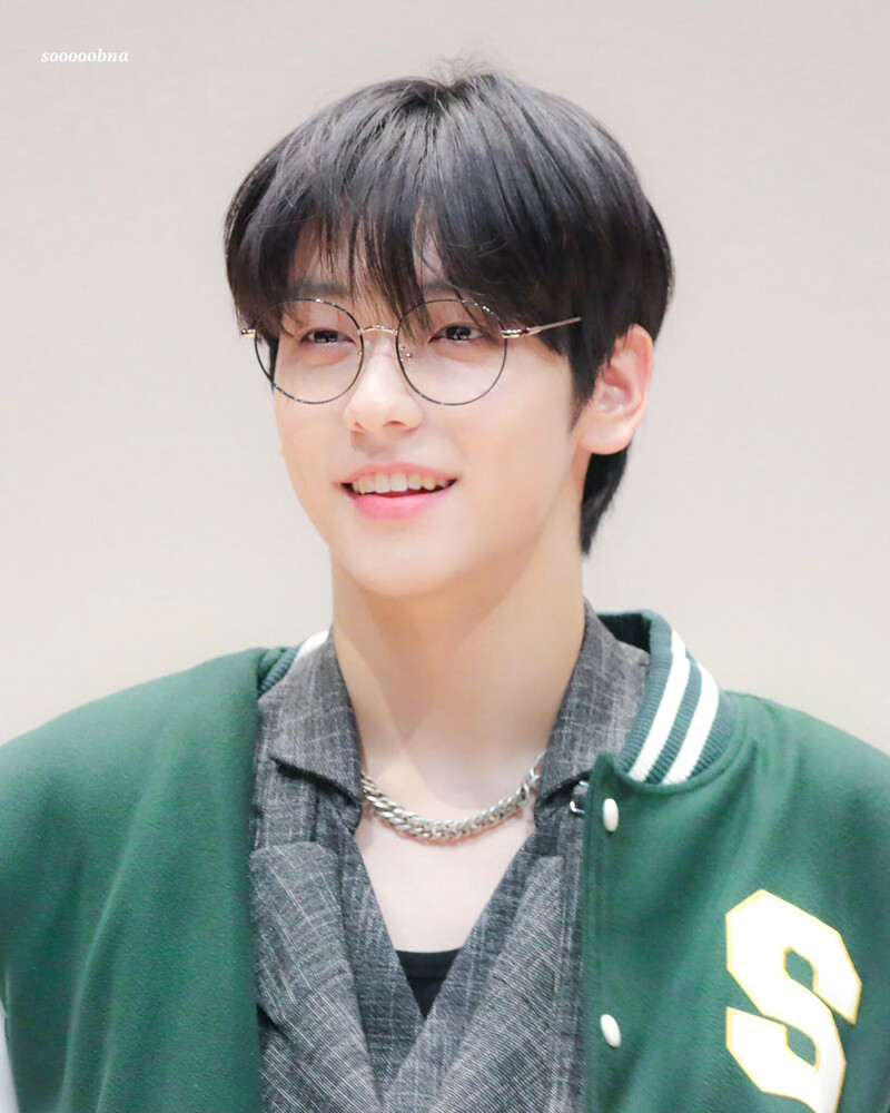 231024 TXT's SOOBIN at <The Name Chapter: FREEFALL> M2U Fansign Event documents 17