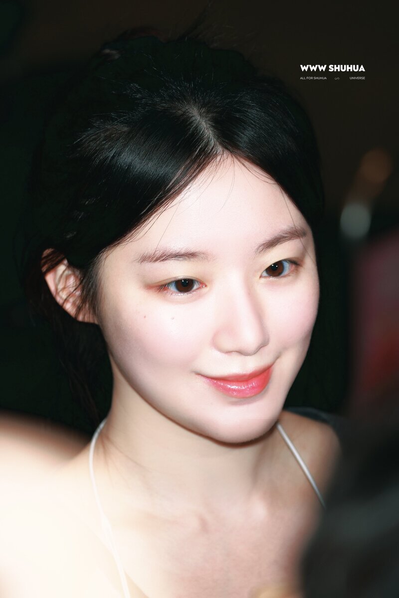 240414 (G)I-DLE Shuhua - ICN Airport documents 4