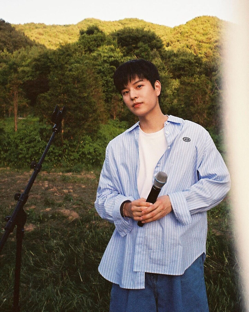 240707 - SEUNGMIN Instagram Update documents 4