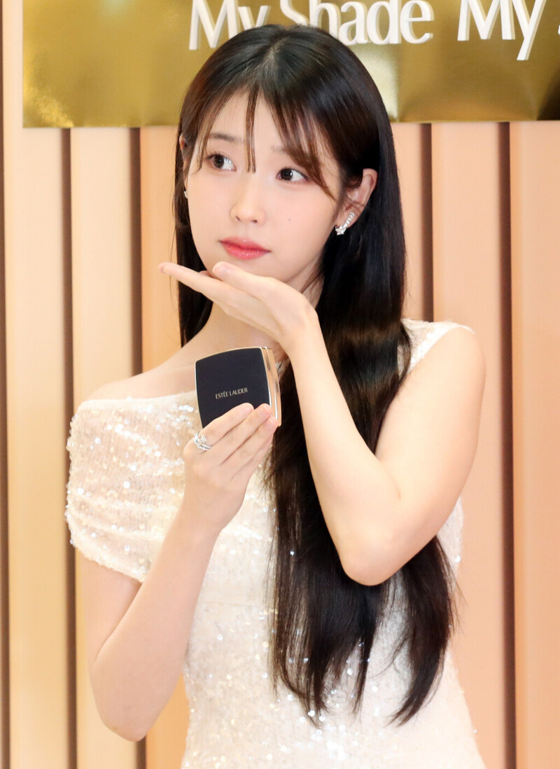 240807 IU - Estée Lauder Event documents 6