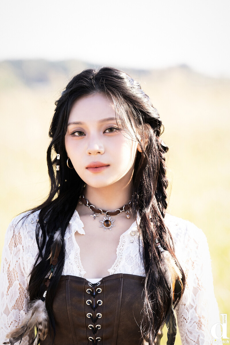 241109 VIVIZ Umji - 'Shhh!' MV Behind by Dispatch documents 3