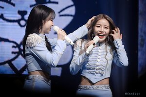 230917 MAMAMOO+ - 'TWO RABBITS CODE' Asia Tour  in Seoul Day 2