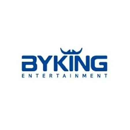 BYKING Entertainment logo