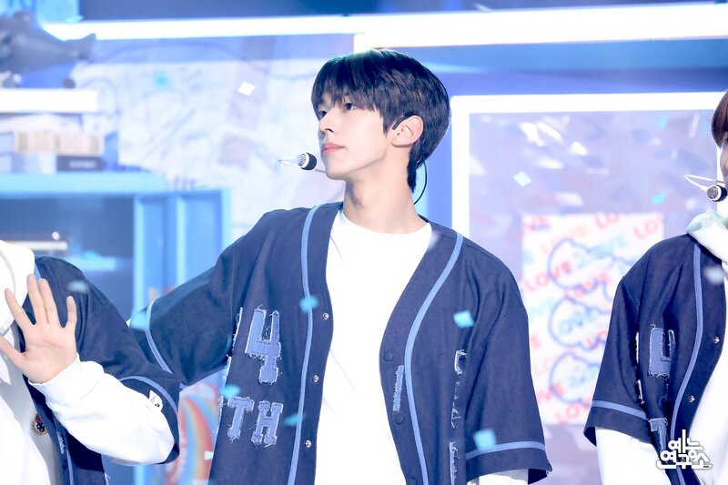 240224 TWS Dohoon - ‘BFF’ at Music Core documents 3
