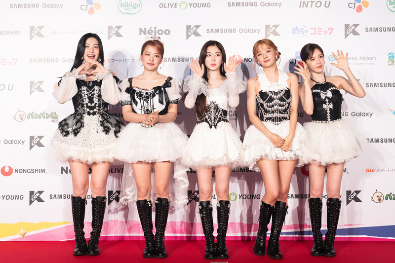 240511 Red Velvet - KCON Japan 2024 documents 4